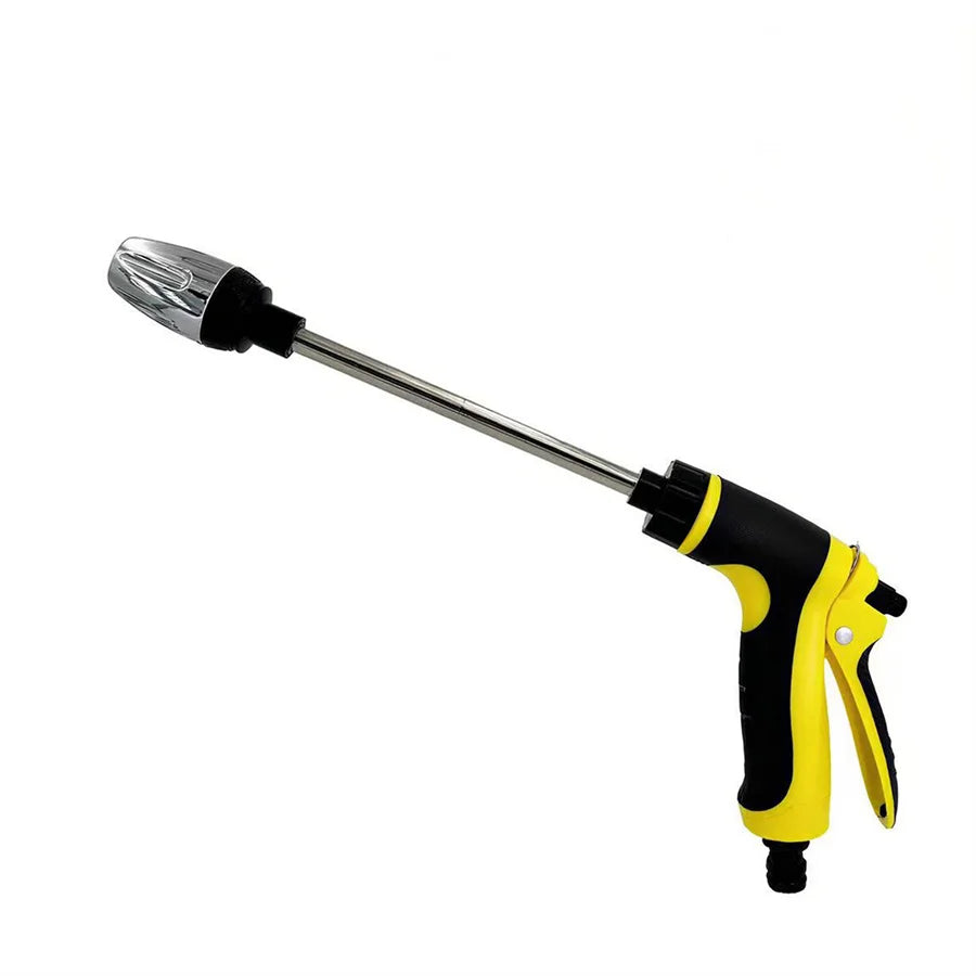High-Pressure Foam Water Gun