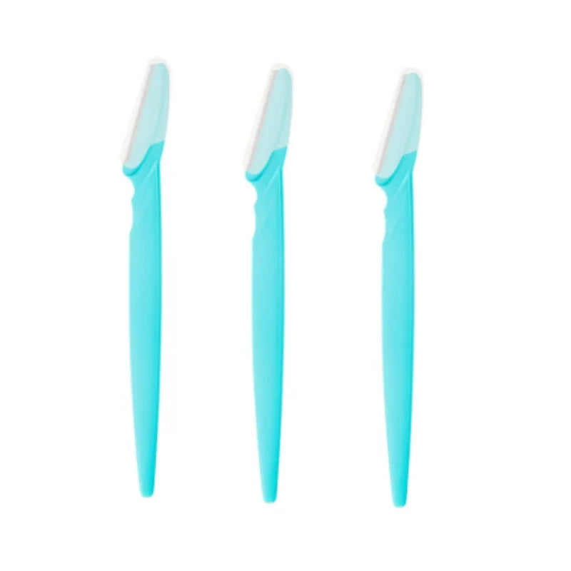 Portable Eyebrow & Face Razor