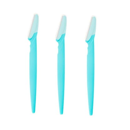 Portable Eyebrow & Face Razor