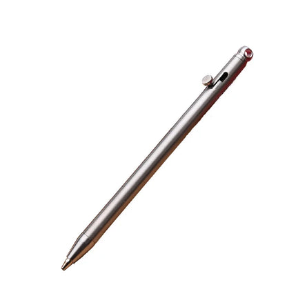 Mini Titanium EDC Pen