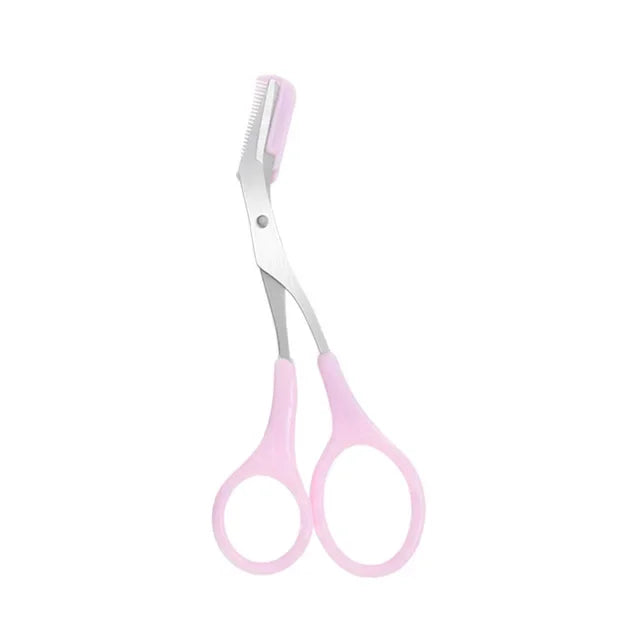 Portable Eyebrow & Face Razor