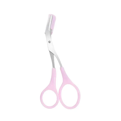 Portable Eyebrow & Face Razor