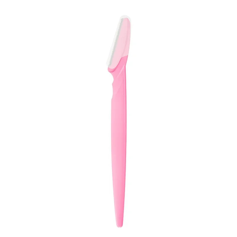 Portable Eyebrow & Face Razor