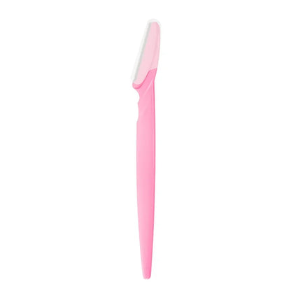Portable Eyebrow & Face Razor