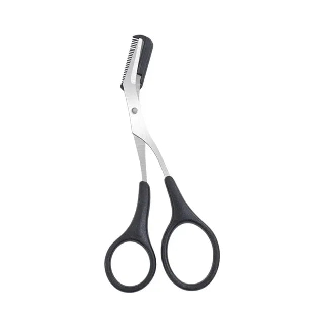Portable Eyebrow & Face Razor