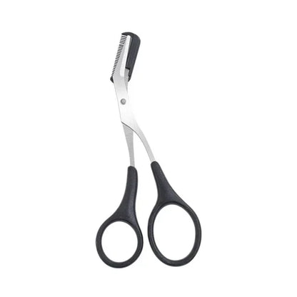 Portable Eyebrow & Face Razor