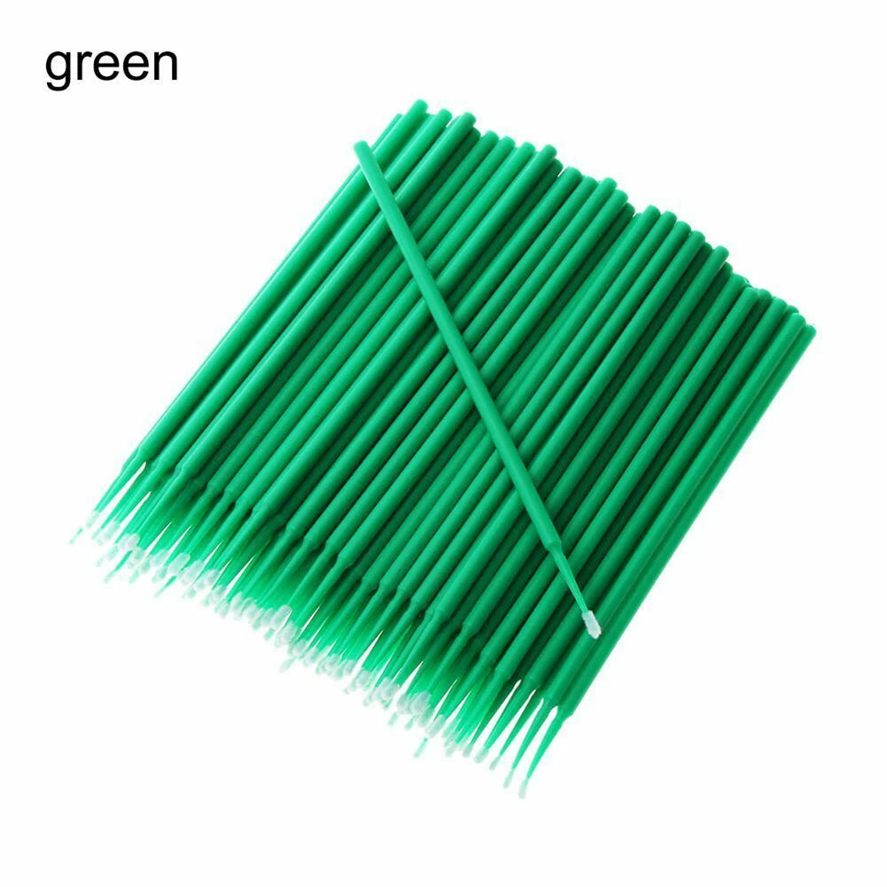 Car Touch-Up Paint Brushes