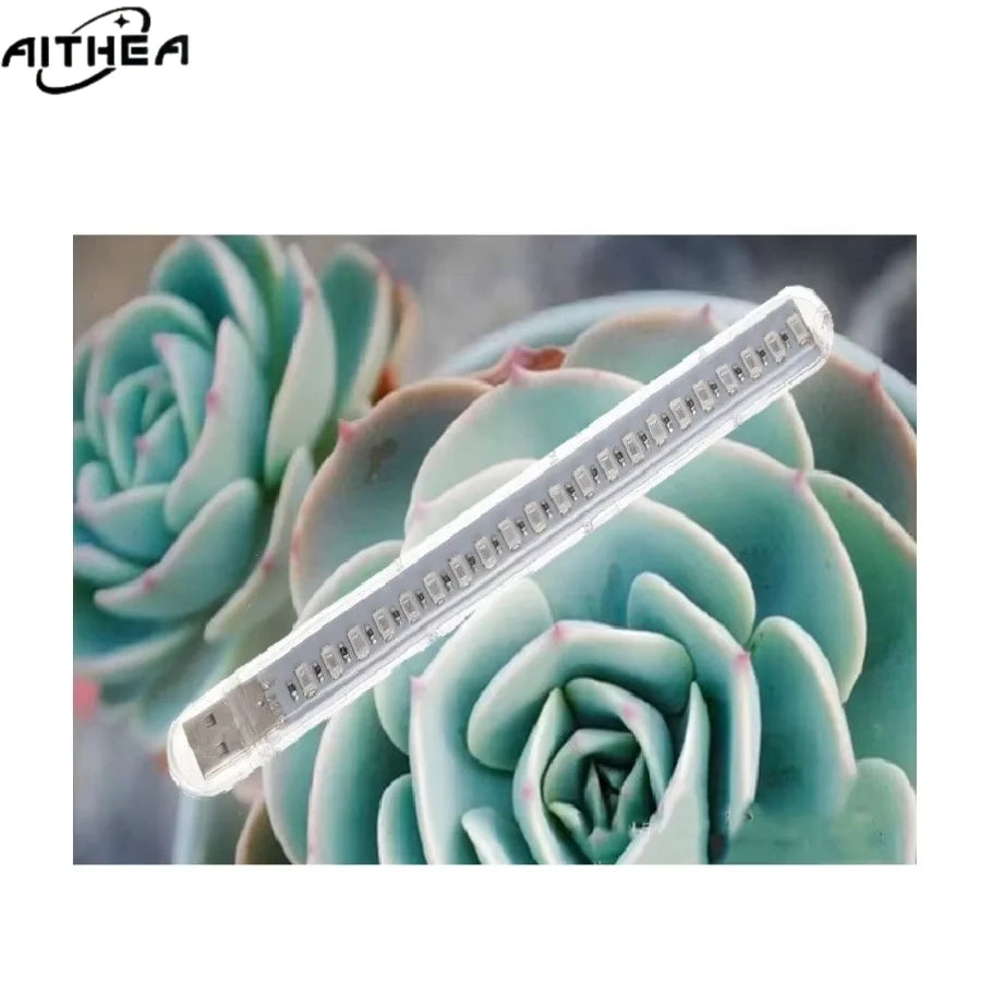 Full Spectrum LED Grow Light