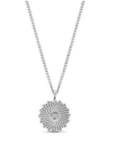 Steel Ball Chain Necklace