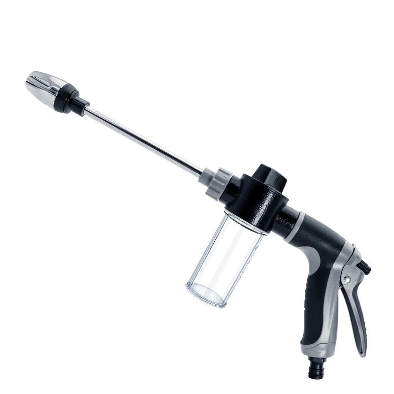 High-Pressure Foam Water Gun