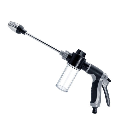 High-Pressure Foam Water Gun