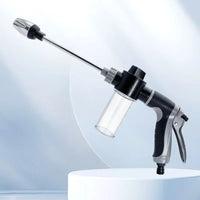 High-Pressure Foam Water Gun