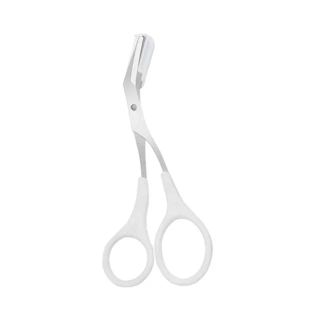 Portable Eyebrow & Face Razor