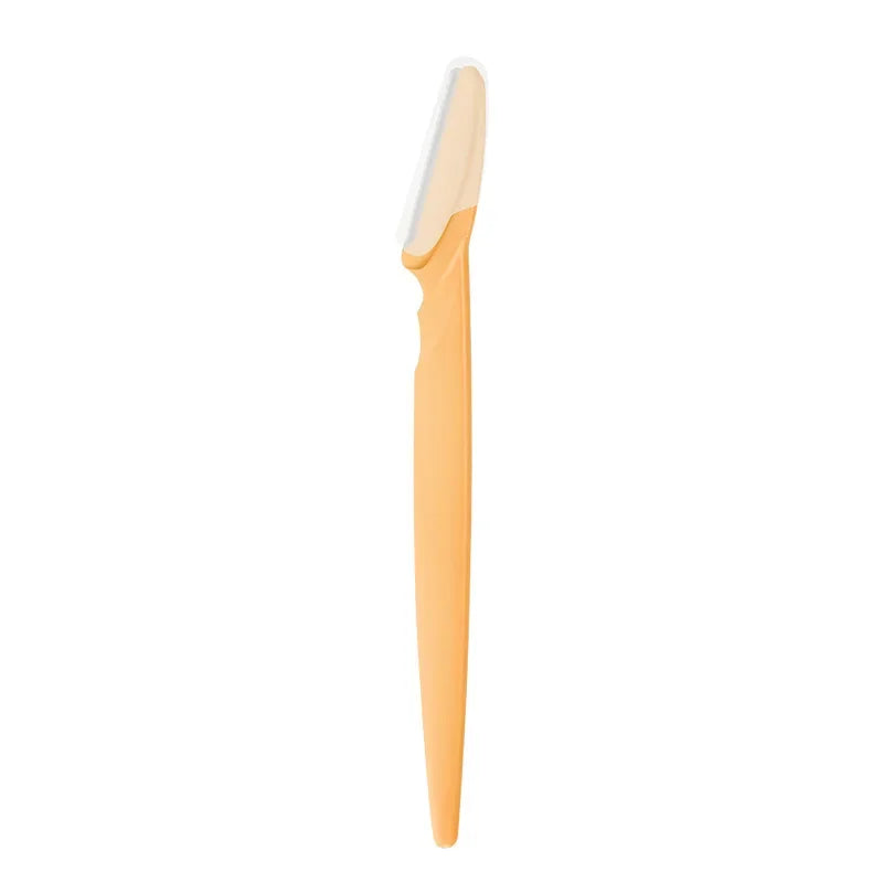 Portable Eyebrow & Face Razor