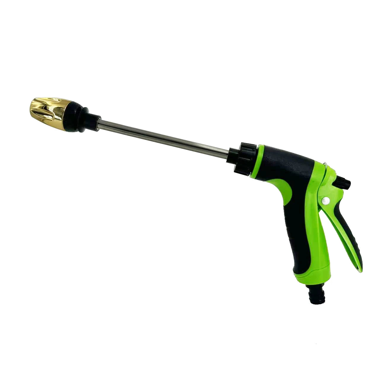 High-Pressure Foam Water Gun