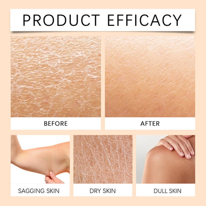 Tallow Honey Glow Moisturizer