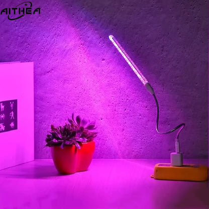 Full Spectrum LED Grow Light