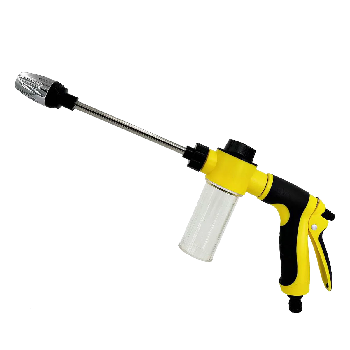 High-Pressure Foam Water Gun