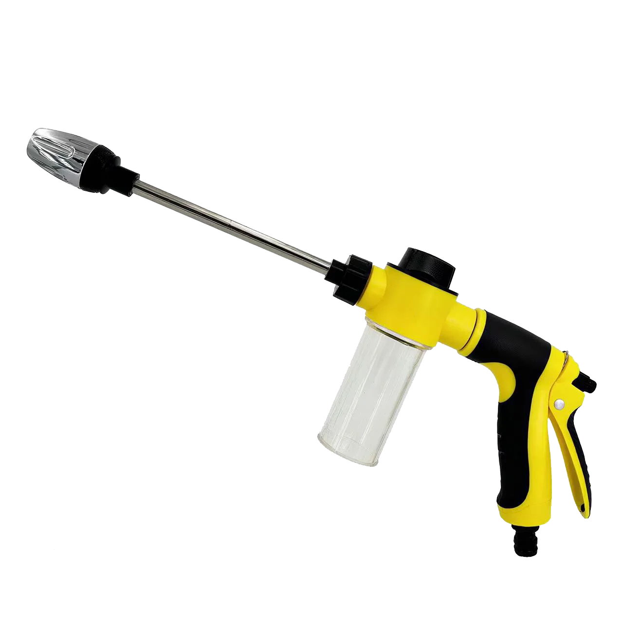 High-Pressure Foam Water Gun